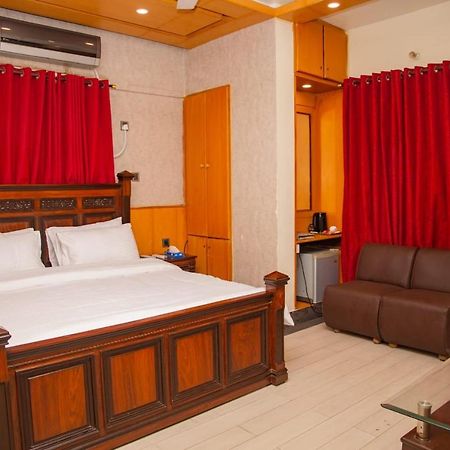 Elet Business Hotel Καράτσι Εξωτερικό φωτογραφία