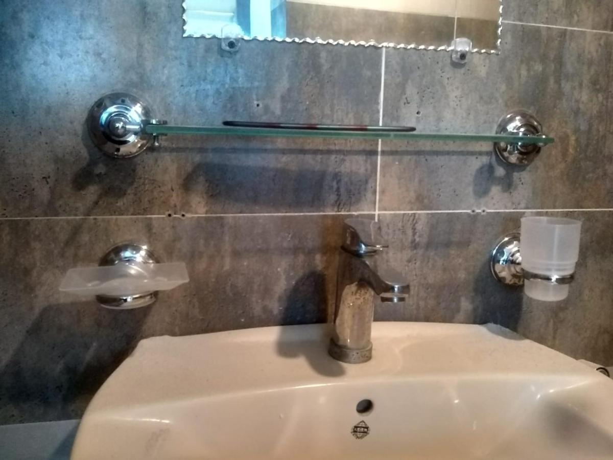 Elet Business Hotel Καράτσι Εξωτερικό φωτογραφία