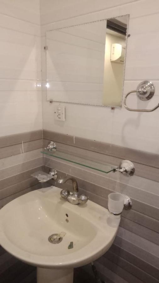 Elet Business Hotel Καράτσι Εξωτερικό φωτογραφία