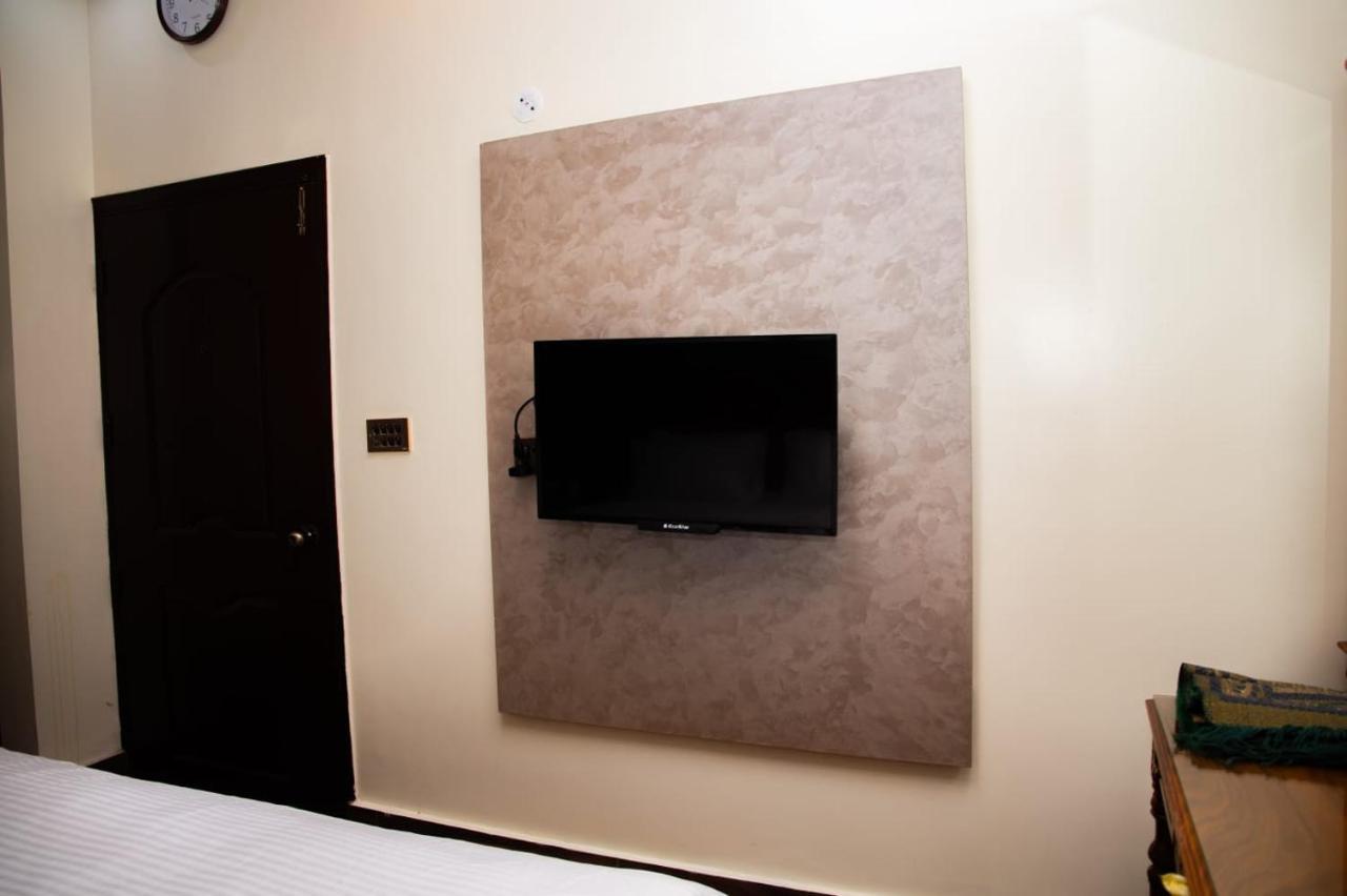 Elet Business Hotel Καράτσι Εξωτερικό φωτογραφία