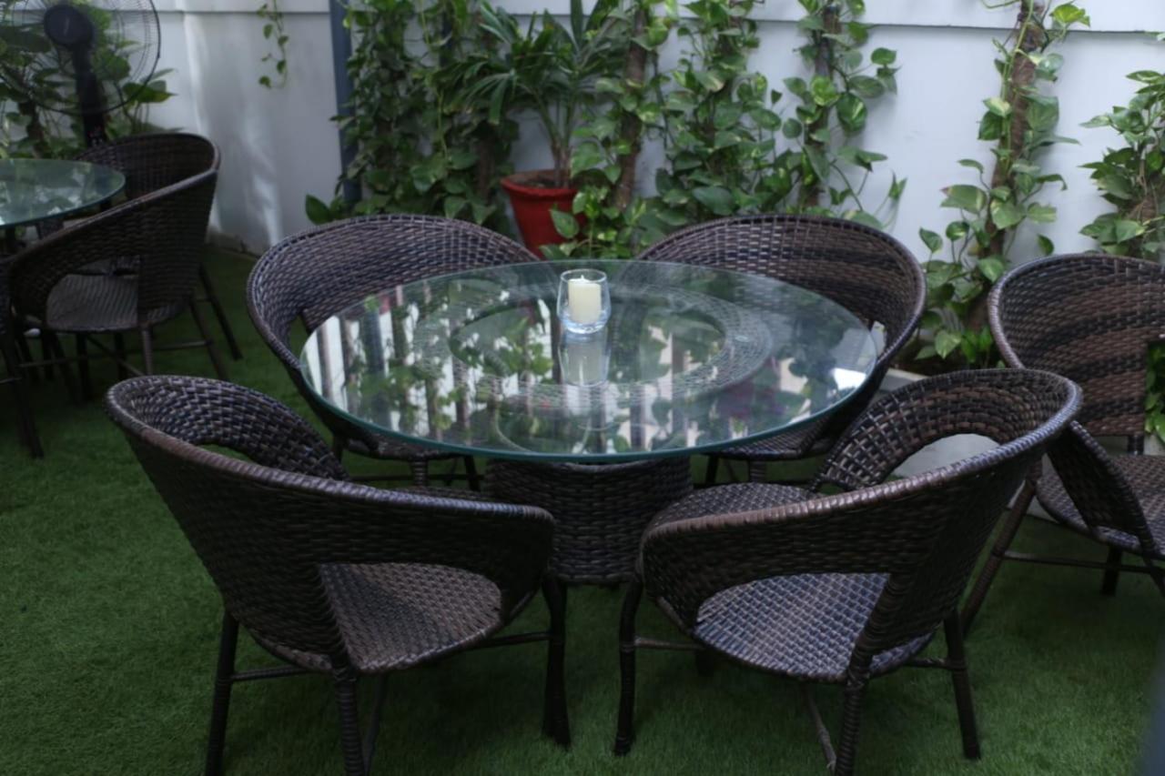 Elet Business Hotel Καράτσι Εξωτερικό φωτογραφία