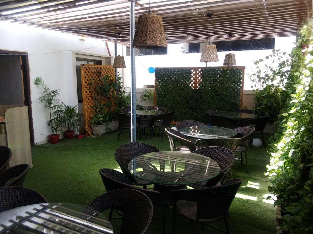 Elet Business Hotel Καράτσι Εξωτερικό φωτογραφία