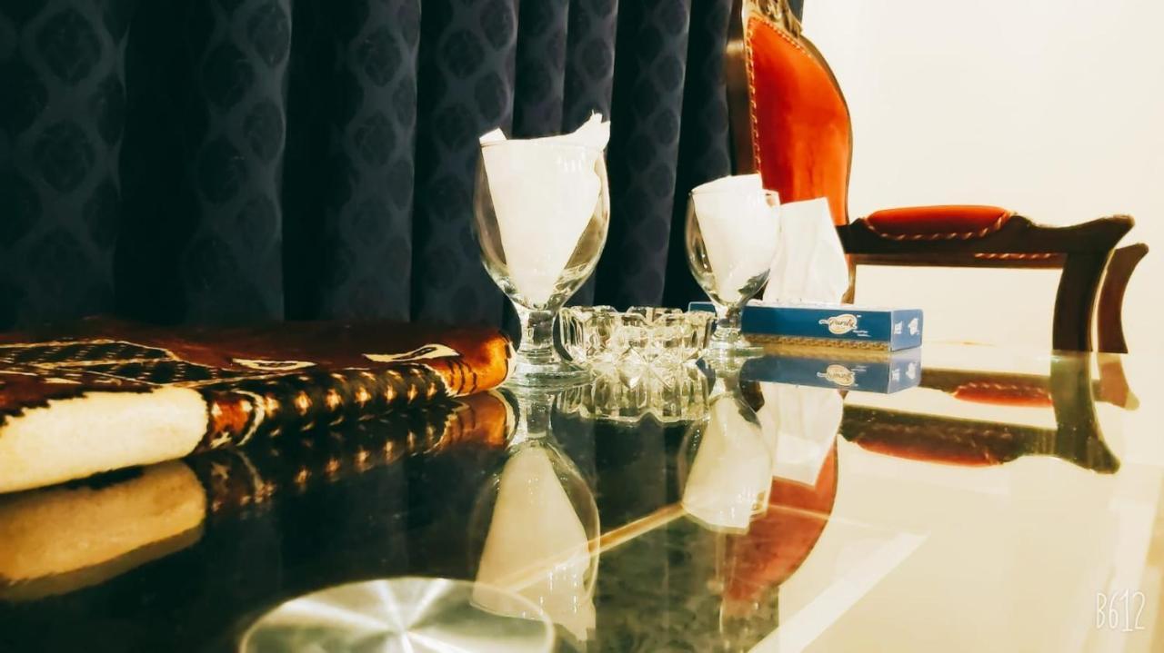 Elet Business Hotel Καράτσι Εξωτερικό φωτογραφία