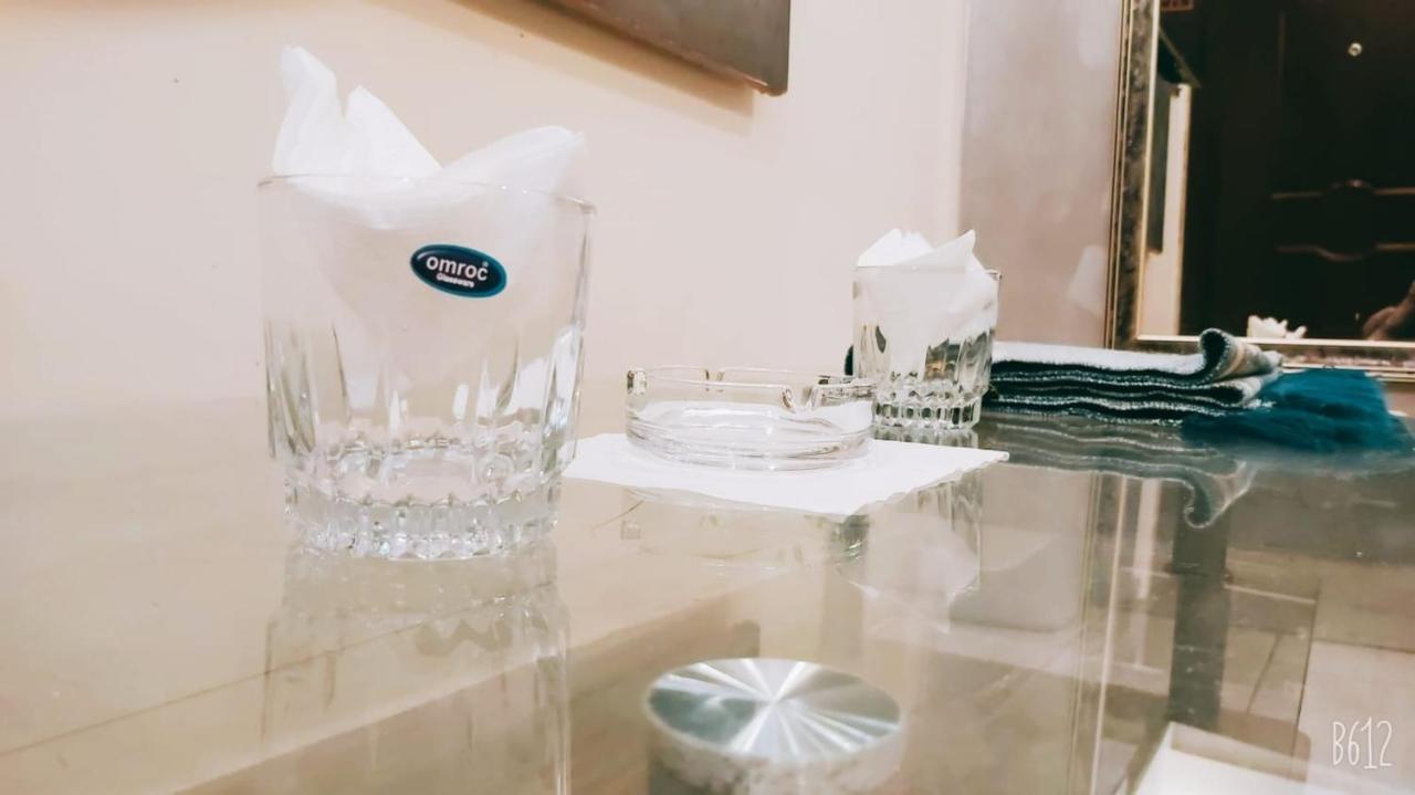 Elet Business Hotel Καράτσι Εξωτερικό φωτογραφία