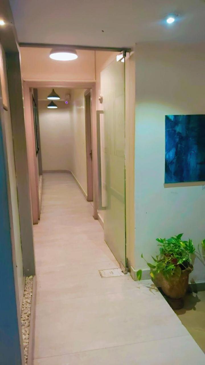 Elet Business Hotel Καράτσι Εξωτερικό φωτογραφία