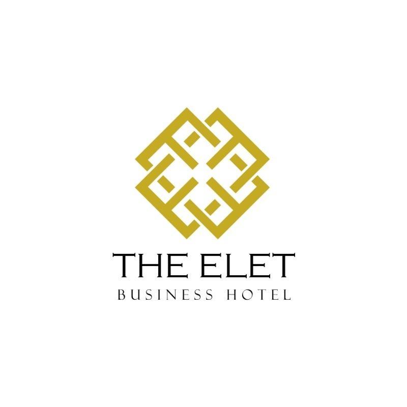 Elet Business Hotel Καράτσι Εξωτερικό φωτογραφία